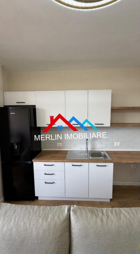 Tirane, jepet me qera apartament 2+1 Kati 5, 70 m² 650 € (RRUGA KONGRESI I LUSHNJES)
