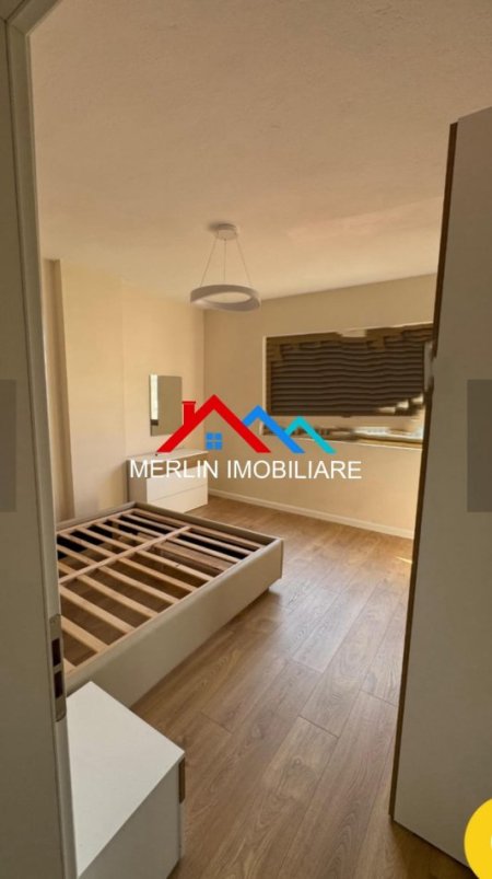 Tirane, jepet me qera apartament 2+1 Kati 5, 70 m² 650 € (RRUGA KONGRESI I LUSHNJES)