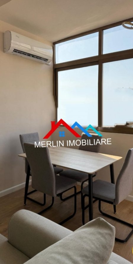 Tirane, jepet me qera apartament 2+1 Kati 5, 70 m² 650 € (RRUGA KONGRESI I LUSHNJES)
