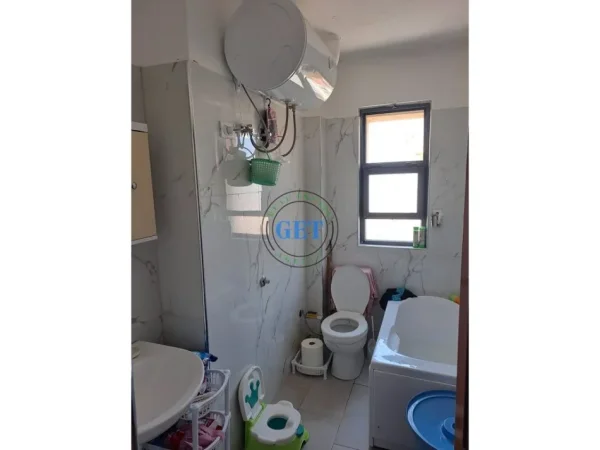 Kavaje, shitet apartament 2+1 Kati 4, 76 m² 43.500 € (kavaje)