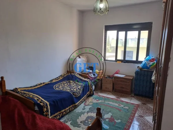 Kavaje, shitet apartament 2+1 Kati 4, 76 m² 43.500 € (kavaje)