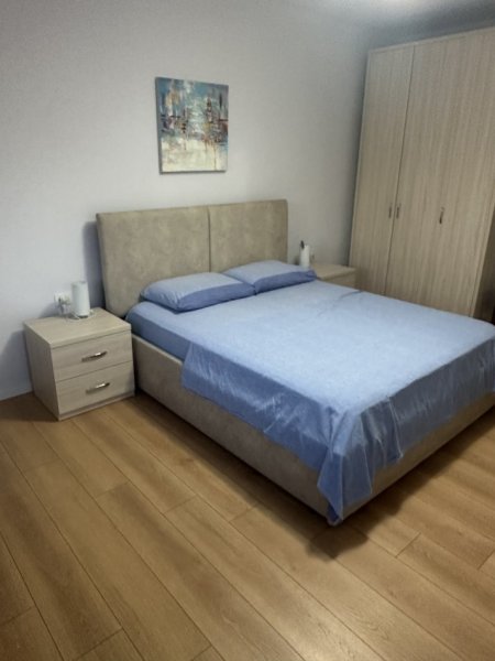 Tirane, jepet me qera apartament 2+1 Kati 3, 90 m² 560 € (Bulevardi Gjergj Fishta)