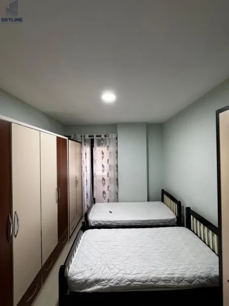 Tirane, jepet me qera apartament 2+1 Kati 7, 85 m² 450 € (Astir)