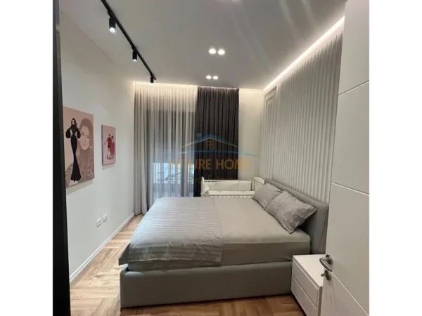Qira, Apartament 1+1, Kompleksi Delijorgji.