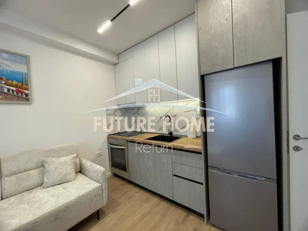 Tirane, shitet apartament 1+1 Kati 5, 28 m² 89.000 € (21 DHJETORI)