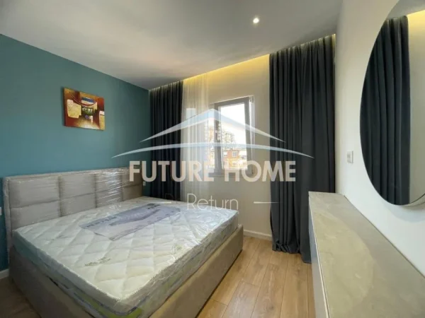 Tirane, shitet apartament 1+1 Kati 5, 28 m² 89.000 € (21 DHJETORI)