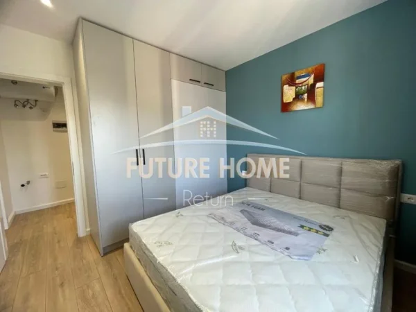 Tirane, shitet apartament 1+1 Kati 5, 28 m² 89.000 € (21 DHJETORI)