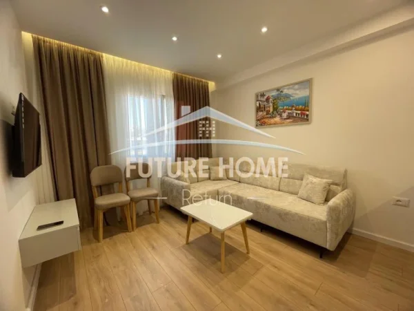 Tirane, shitet apartament 1+1 Kati 5, 28 m² 89.000 € (21 DHJETORI)