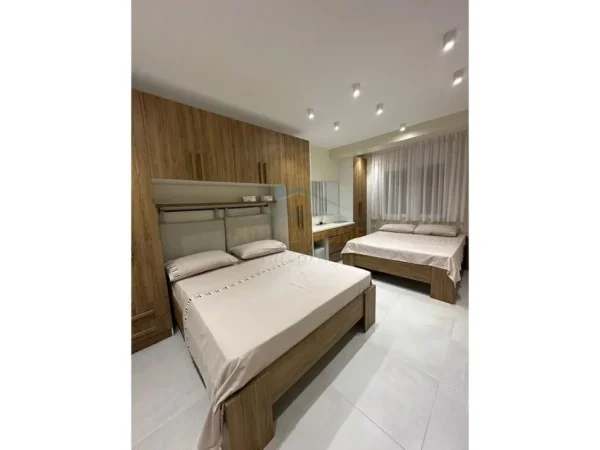 Durres, shitet apartament 1+1+Ballkon Kati 5, 60 m² 95.000 € (Golem)