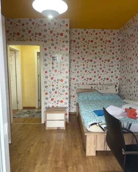 Tirane, shitet apartament 2+1 Kati 4, 95 m² 