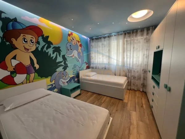 Gjiri Lalezit | Hamallaj, shitet Vile 3+1+Ballkon , 257 m² 870.000 € 