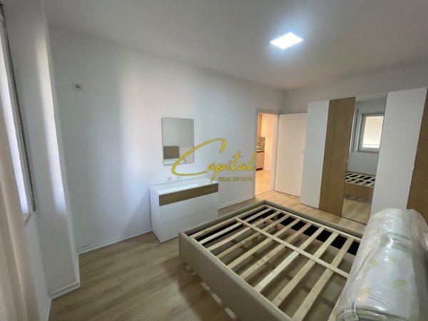 Tirane, shitet apartament 1+1 Kati 5, 79 m² 160.000 € (MATERNITETI I RI)