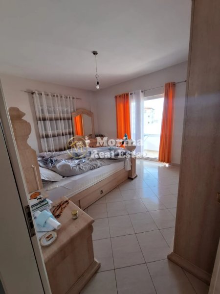 Tirane, shes apartament 2+1+Ballkon Kati 2, 115 m² 155.000 € (Kodra e Priftit)