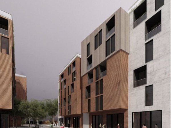 Tirane, shitet apartament 2+1 Kati 1, 94 m² 172.000 € (Rruga e Elbasanit)
