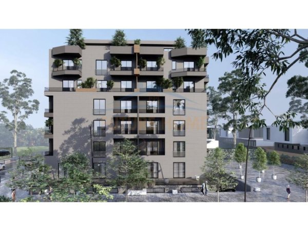 Durres, shes apartament 1+1 Kati 1, 54 m² 64.560 € (Durre)