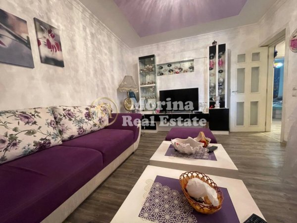 Tirane, shes apartament 2+1 Kati 5, 75 m² 128.700 € (Ali Demi)