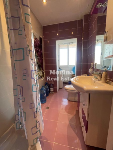 Tirane, shes apartament 2+1 Kati 5, 75 m² 128.700 € (Ali Demi)