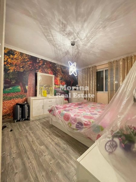 Tirane, shes apartament 2+1 Kati 5, 75 m² 128.700 € (Ali Demi)