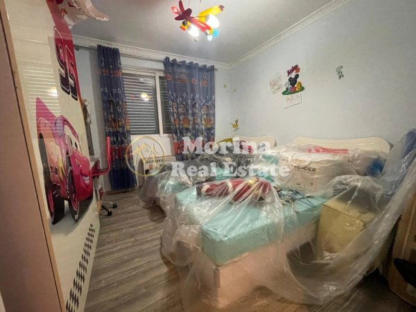 Tirane, shes apartament 2+1 Kati 5, 75 m² 128.700 € (Ali Demi)