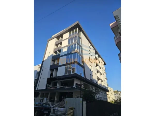 Durres, shes apartament 1+1 Kati 5, 71 m² 92.430 € (Golem)