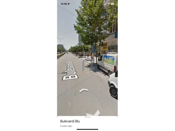 Tirane, shes apartament 2+1 Kati 5, 89.000 € 