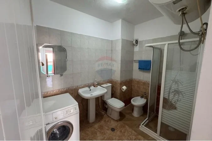 Shqiperi, jap me qera apartament 2+1 Kati 2, 94 m² 600 € (rruga e dibres)