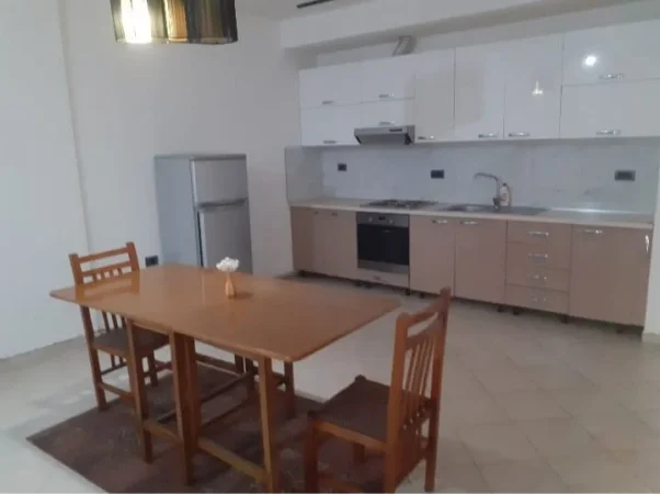 Tirane, shes apartament 1+1+Ballkon Kati 0, 71 m² 76.000 € (Fresk Muhamet Deliu)
