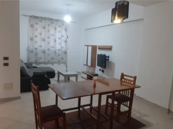 Tirane, shes apartament 1+1+Ballkon Kati 0, 71 m² 76.000 € (Fresk Muhamet Deliu)