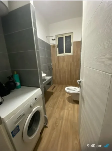 Tirane, shes apartament 1+1+Ballkon Kati 0, 71 m² 76.000 € (Fresk Muhamet Deliu)