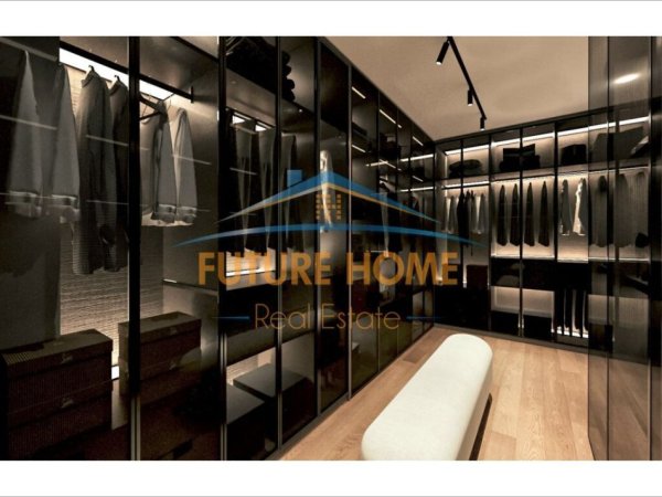 Tirane, shitet apartament 3+1 Kati 1, 214 m² 400.000 € (Liqeni i Thate)