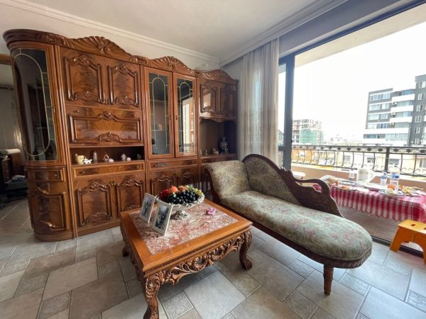 Tirane, shes apartament 3+1+Aneks Kati 5, 155 m² (ALI DEM)