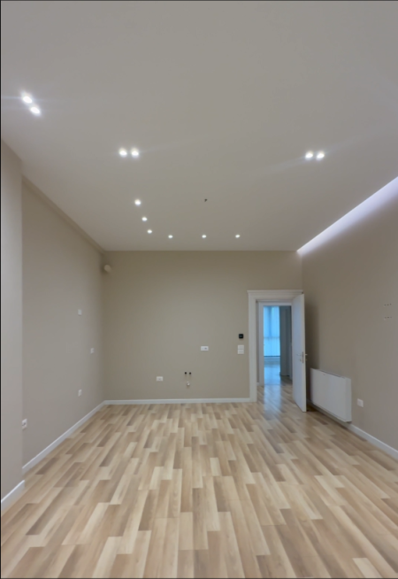 Tirane, shitet apartament 2+1+Ballkon Kati 7, 110 m² 286.000 € (Square 21)