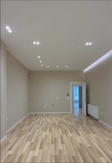 Tirane, shitet apartament 2+1+Ballkon Kati 7, 110 m² 286.000 € (Square 21)