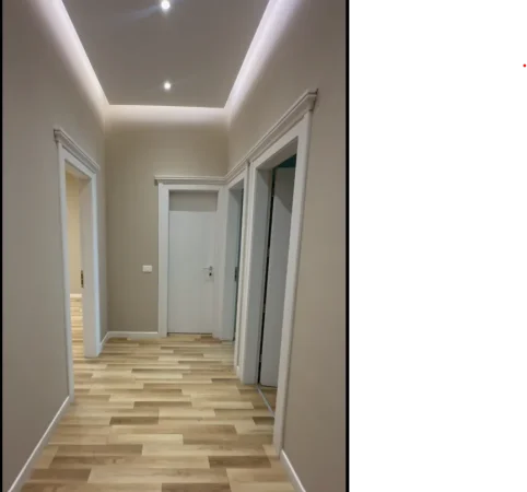 Tirane, shitet apartament 2+1+Ballkon Kati 7, 110 m² 286.000 € (Square 21)