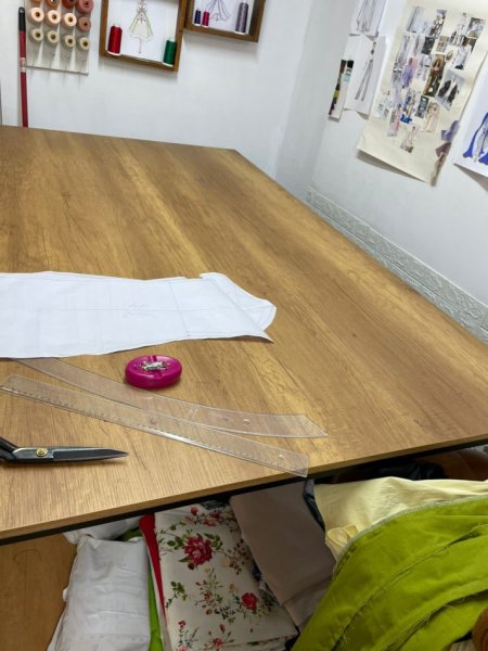Tirane, shitet ambjent biznesi Kati 0, 37 m² (Rr. Vllazen Huta)