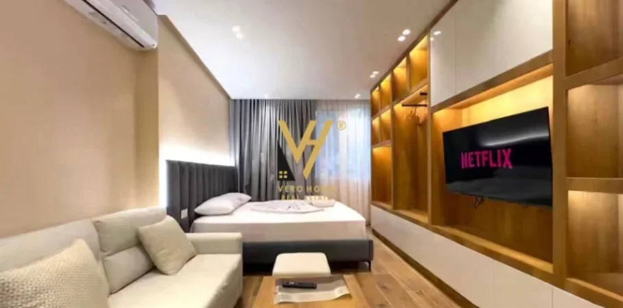 Tirane, shitet garsonier 4+1+Ballkon Kati 0, 152 m² 532.000 € (STADIUMIO DINAMO)