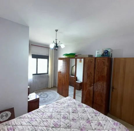 Durres, shitet apartament 1+1+Ballkon Kati 7, 73 m² 82.500 €