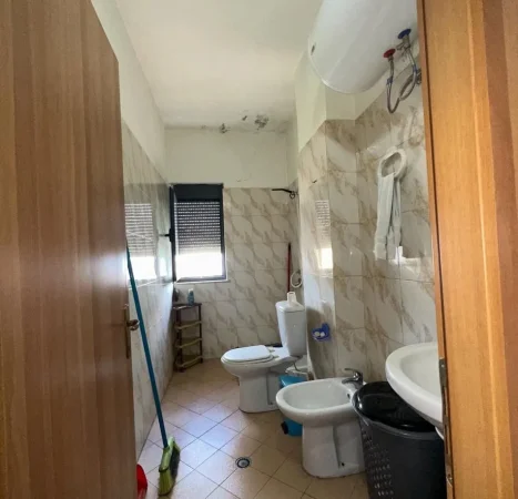 Durres, shitet apartament 1+1+Ballkon Kati 7, 73 m² 82.500 €