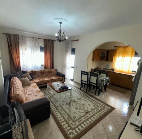 Durres, shitet apartament 1+1+Ballkon Kati 7, 73 m² 82.500 €