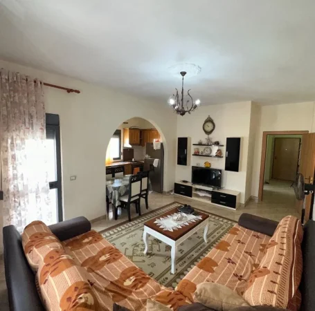 Durres, shitet apartament 1+1+Ballkon Kati 7, 73 m² 82.500 €