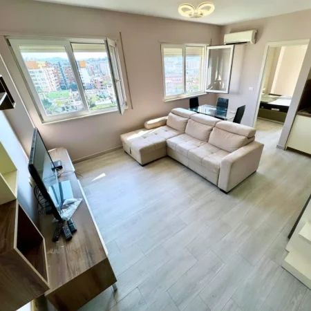 Tirane, shitet apartament 1+1 , 62 m² 93.500 € (Astir)