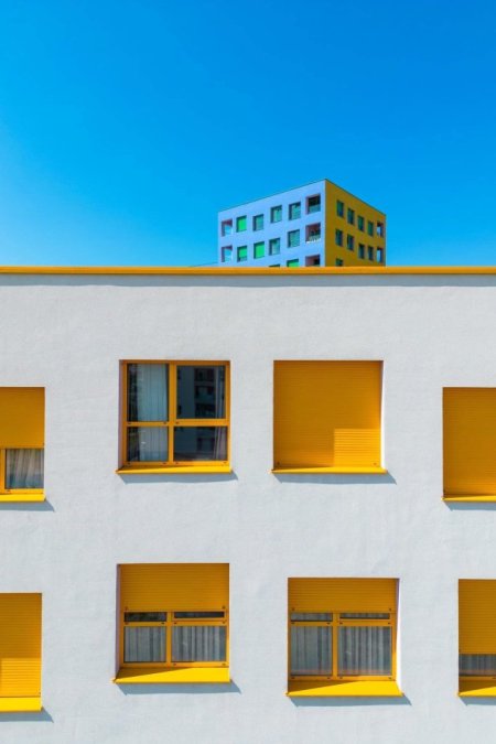 Tirane, shitet apartament 1+1 , 85 m² 125.000 € (Kompleksi Mangalem)