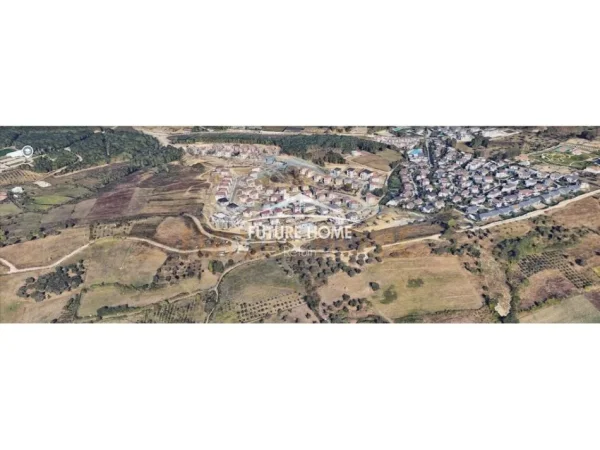 Tirane, shitet toke , 7.000 m² 2.100.000 € 