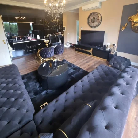 Tirane, shitet apartament 2+1 , 97 m² 275.000 € (TEG)