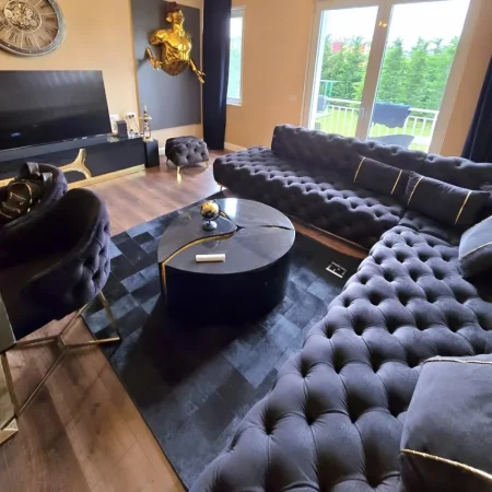 Tirane, shitet apartament 2+1 , 97 m² 275.000 € (TEG)