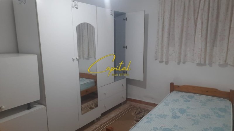 Tirane, jepet me qera apartament 2+1 Kati 1, 112 m² 450 € (21 DHJETORI)