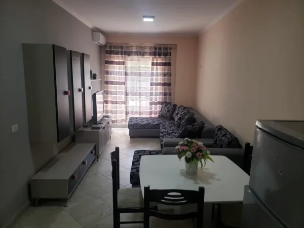 Vlore, shes apartament 1+1+Ballkon Kati 5, 67 m² 168.000 € (vlore)