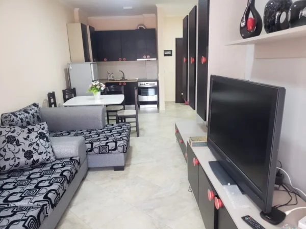 Vlore, shes apartament 1+1+Ballkon Kati 5, 67 m² 168.000 € (vlore)
