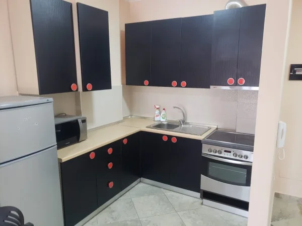 Vlore, shes apartament 1+1+Ballkon Kati 5, 67 m² 168.000 € (vlore)