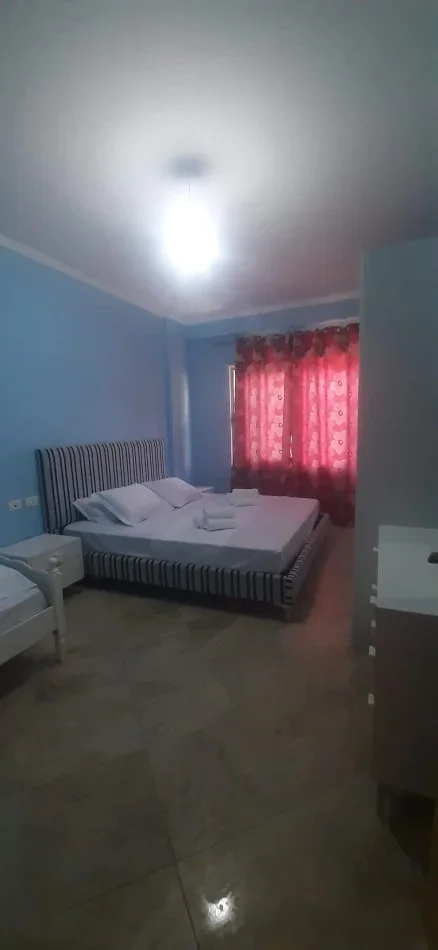 Vlore, shes apartament 1+1+Ballkon Kati 5, 67 m² 168.000 € (vlore)